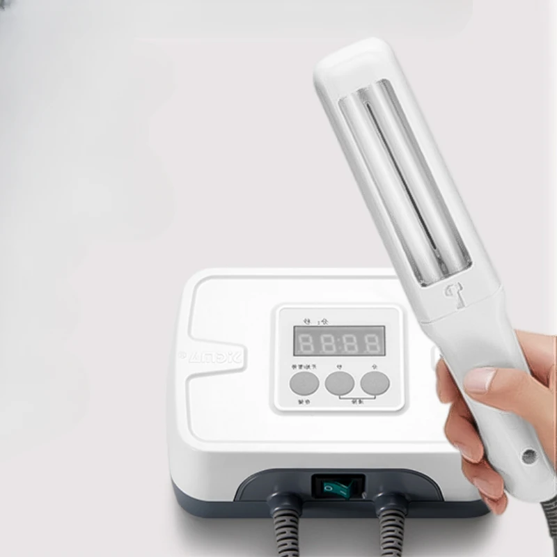 

Phototherapy equipment for vitiligo household ultraviolet laser therapy
