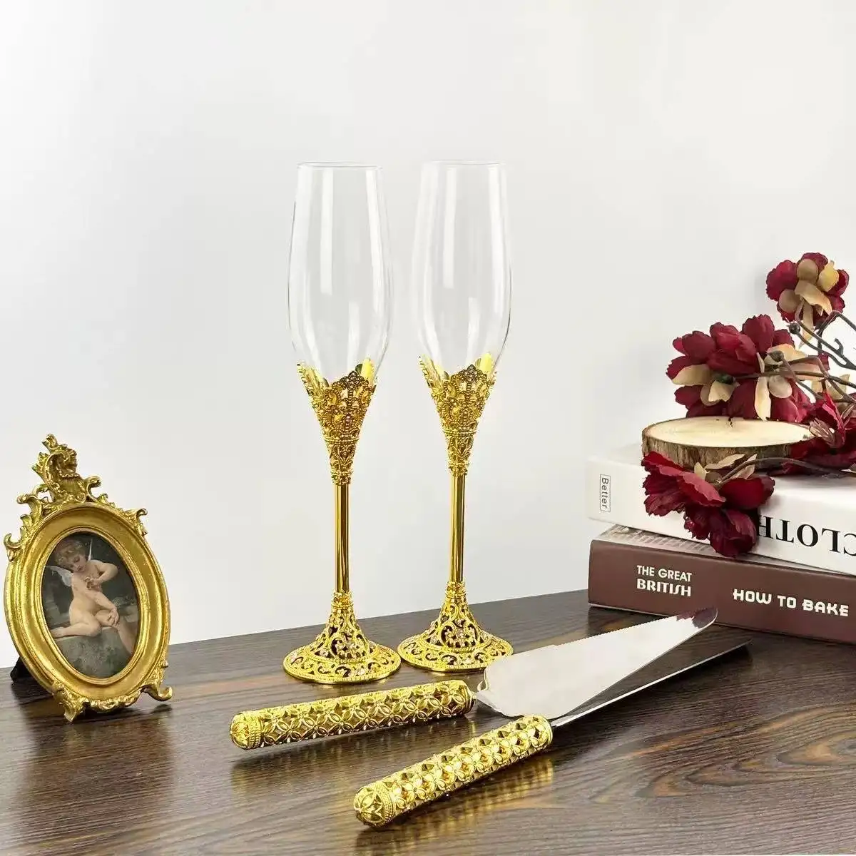 Thumbnail 2 - #17 Top 20 Cake Servers Worth Buying In 2026