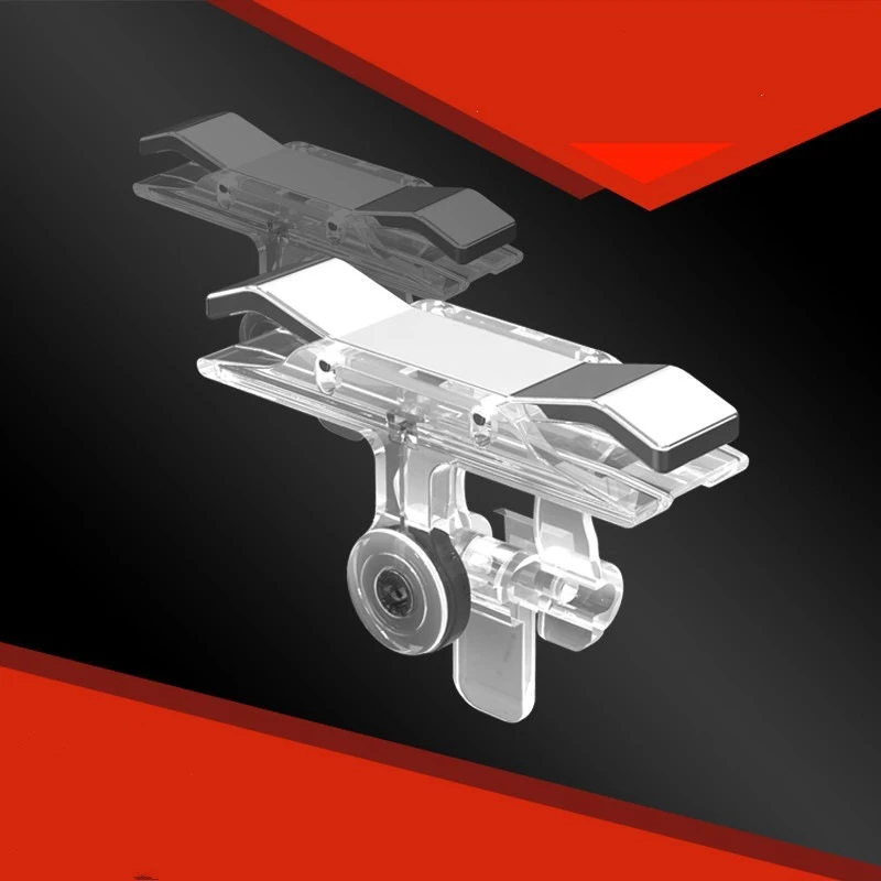 E9 Game Button Smart Phone Trigger Shooter voor iPhone/Android/Pubg_BSH