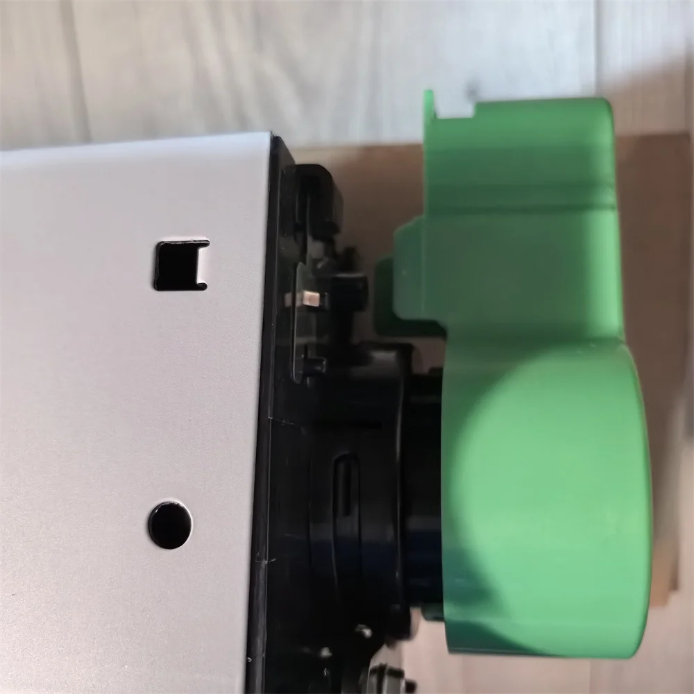 

1pc For Ricoh Aficio MP 4000 4001 5000 5001 4000B 5000B MP4000 MP5000 Toner Supply Unit Toner Hopper Unit D009-3209 D0093209