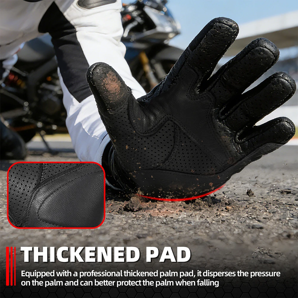 Thumbnail 3 - #16 Latest Paintball Gloves Updates