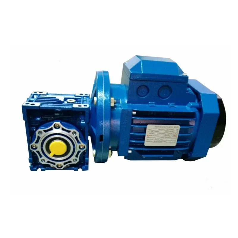 gear motor High Quality for Nmrv 075 Gearbox Nmrv 063 Worm Gearbox Nmrv050 Worm Gearbox professional