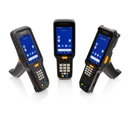 Datalogic X5 Android Scanner Tastiera robusta Computer mobile PDA portatili industriali