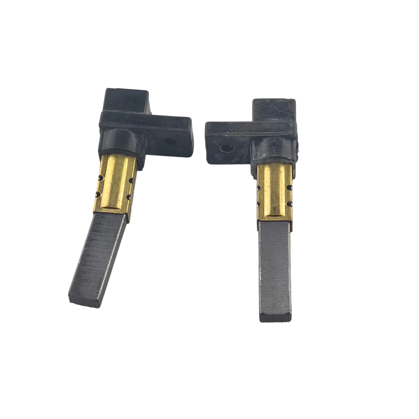Suitable for Lake Vacuum Cleaner Motor Carbon Brush DW-PC52 Motor DW-PCa22 Carbon Brush Kärcher Brush Kach