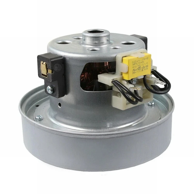 1600W Powerful Vacuum Cleaner Motor For Dyson DC33C DC37 DC52 YDK YV-16K23FA 918953-05 Parts