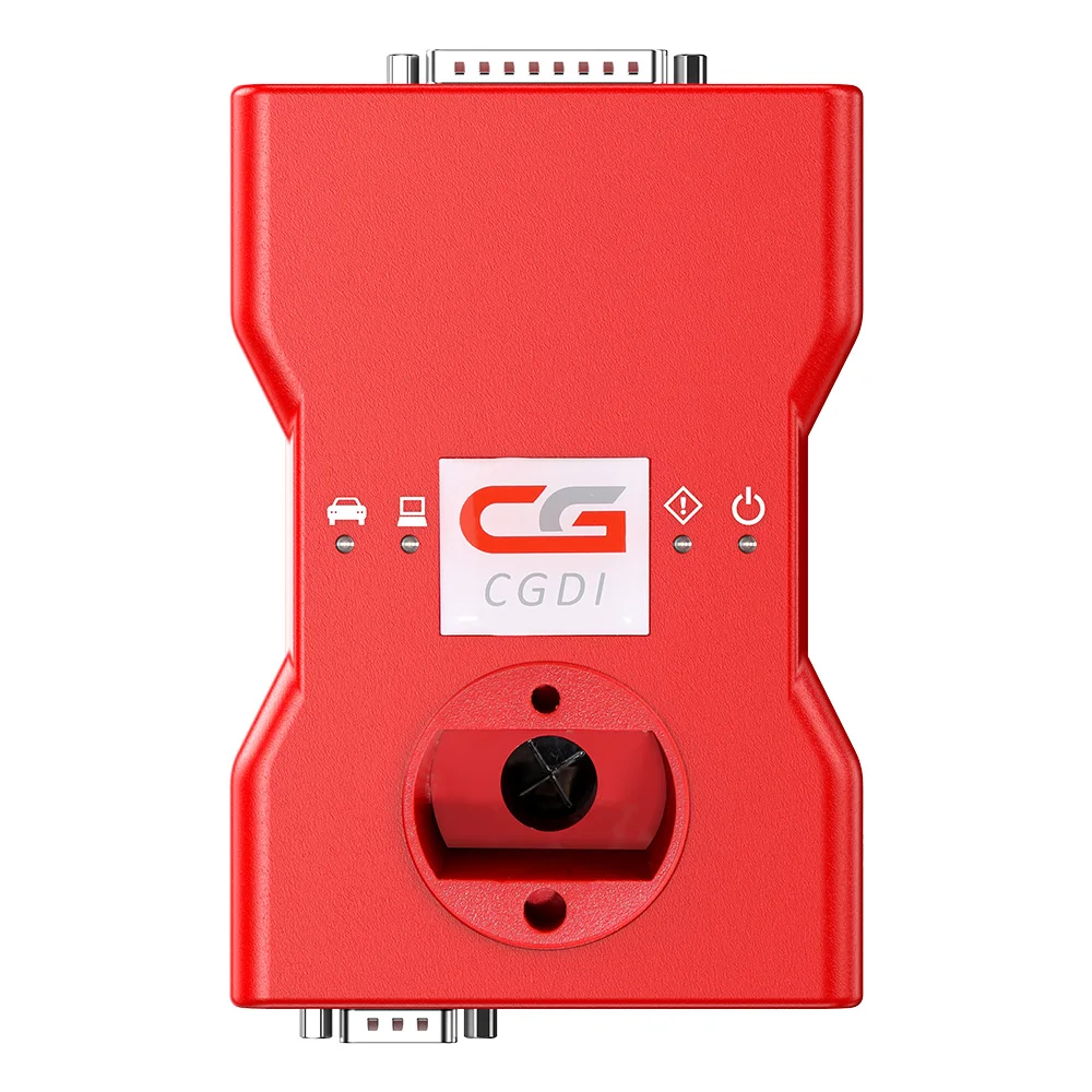 CGDI Prog MSV80 Car Key Programmer For CAS1/CAS2/CAS3/CAS3+C Key Programming And All Keys Lost Adds FEM/BDC