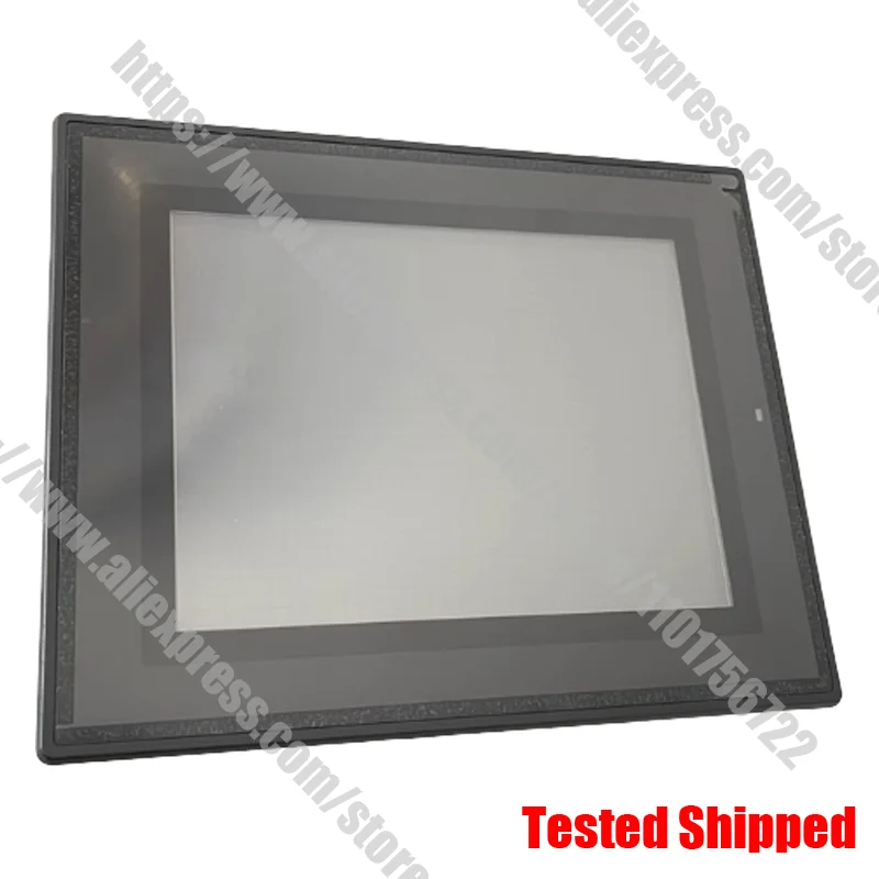 ใหม่ Original VT3-V7 VT3-V8 VT3-V10 HMI Touch หน้าจอ