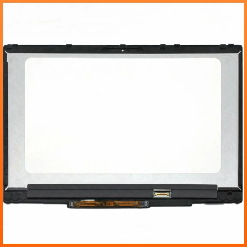 

15.6 inch for HP Pavilion x360 5-cr Series 15-CR0003TX 15-CR0004TX LCD Touch Screen Glass Assembly Panel FHD 1920x1080