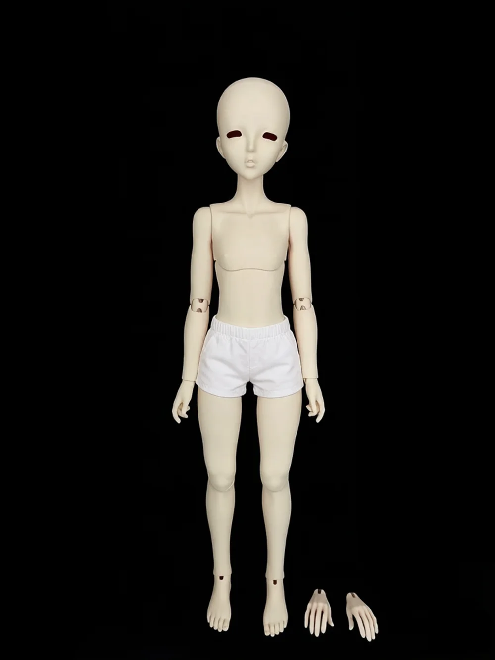 BJD 1/4 Angel PhiliaM + Qianxi – Ethnic Fashion Model Bewertung und Preis