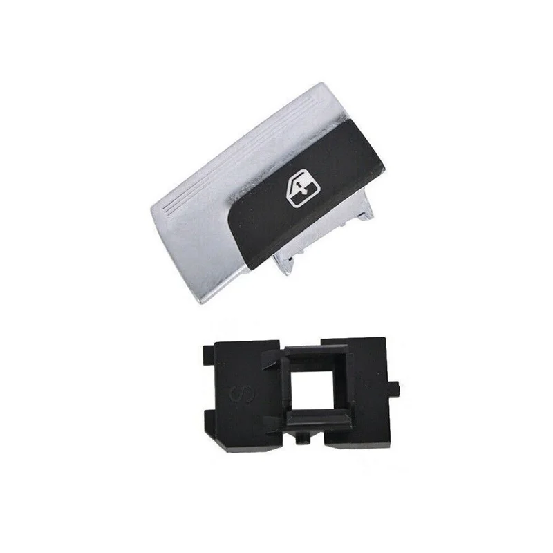 زر مفتاح نافذة السيارة لفيراري 458 488 FF #1