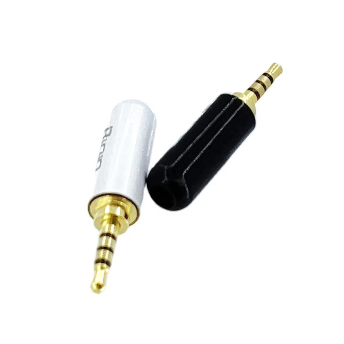 2Pcs 2.5Mm Stereo C… - image