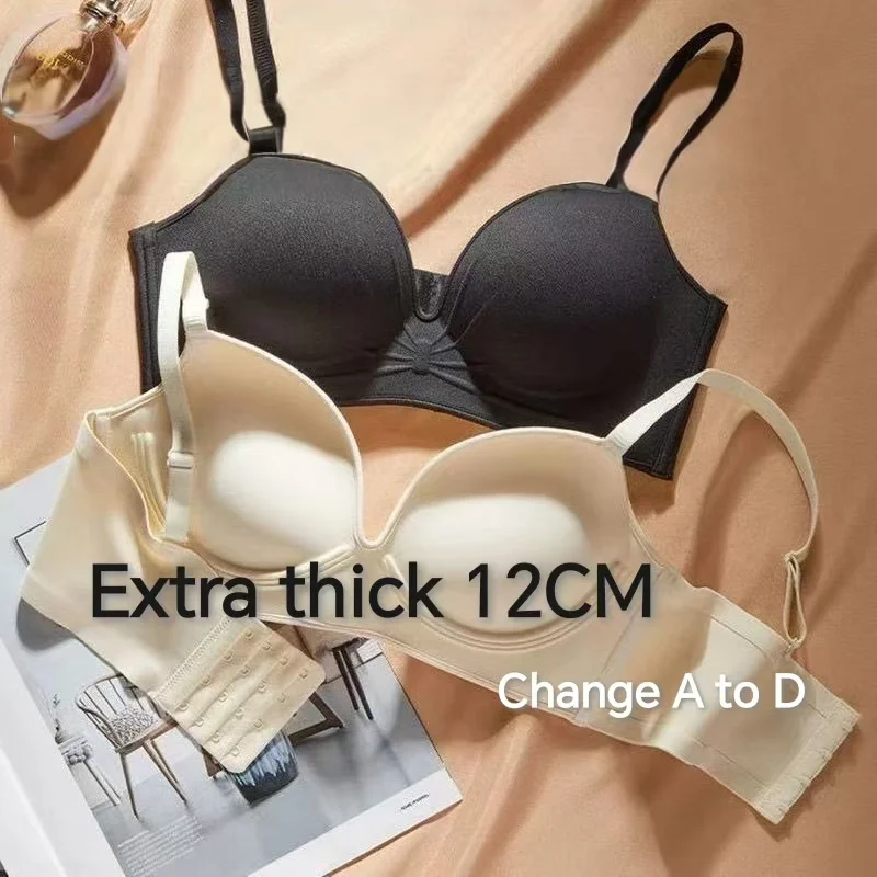 Thumbnail 3 - #87 Strapless Support Bras List of Top Picks