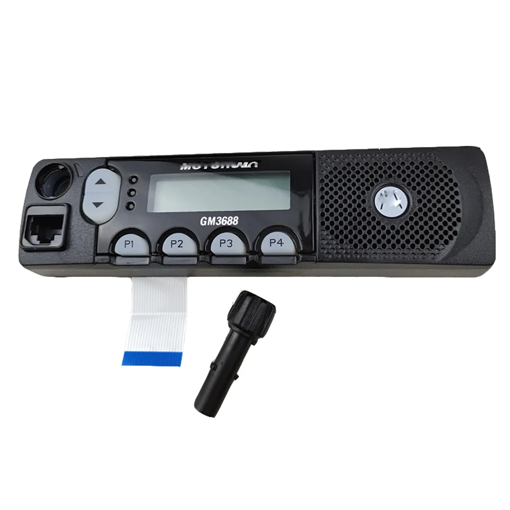 

Верхний корпус головки управления 2 шт. для полного корпуса GM3688