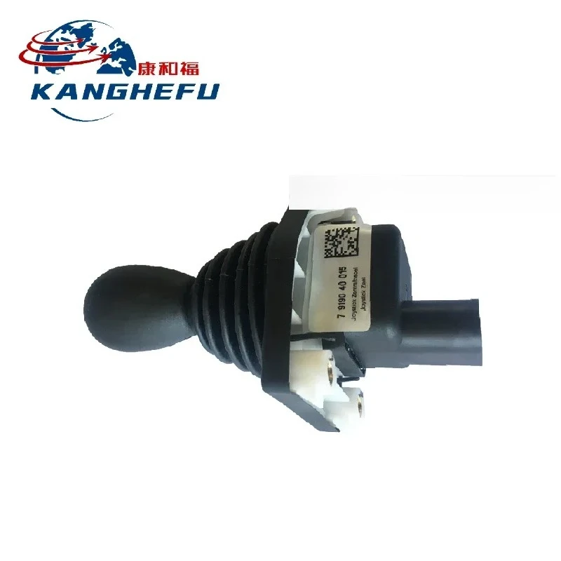 

Industrial joystick Linde forklift handle accessories 7919040012 joystick 7919040015 handle