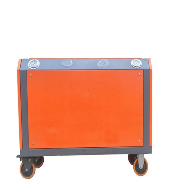Explosion-proof motor mine water cutting machine QSM80-11-ZG mine water cutting machine