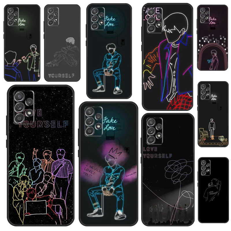 Love Yourself Art C…