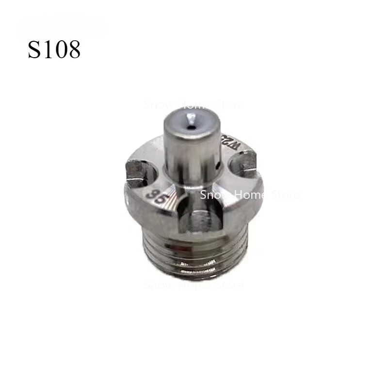 S108 0.11-0.31mm EDM Wire Guide Fit For Sodick AQ400 EDM Wire Cut Machine Guide