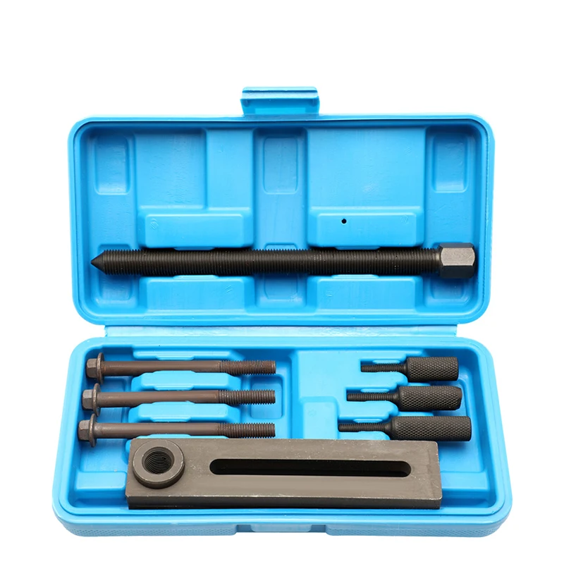 Motorcycle Crankshaft Separator Crankshaft Remover Puller Wrench Tool Gearbox Repair Tools Removal Tool