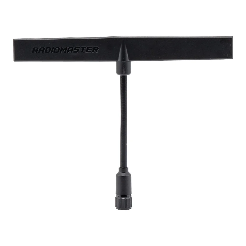 

RadioMaster RP-SMA Dual Band 2.4GHz / SUB-G 900MHz T Antenna For Radiomaster Modules