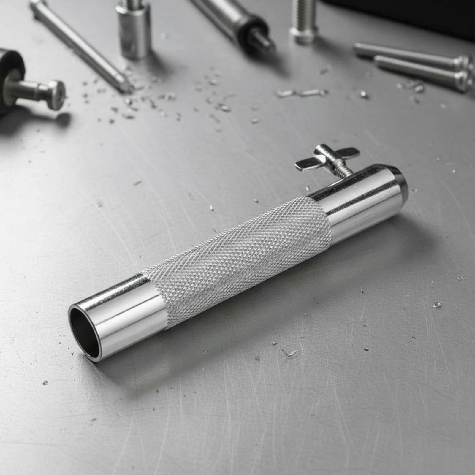 Cymbal Stand Counterweight Stable Cymbal Stabilizer Music Hardware Long-Lasting Solid Metal for Drummers
