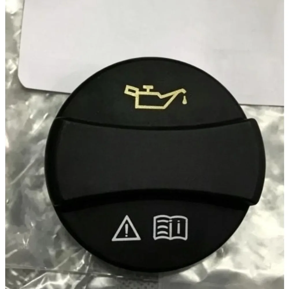 For Mercedes Benz C E S R Class ML GL GLE GLK CLS GLC CLA SLK OEM 0000100301 Car Engine Oil Filler Cover Inlet Cap Genuine