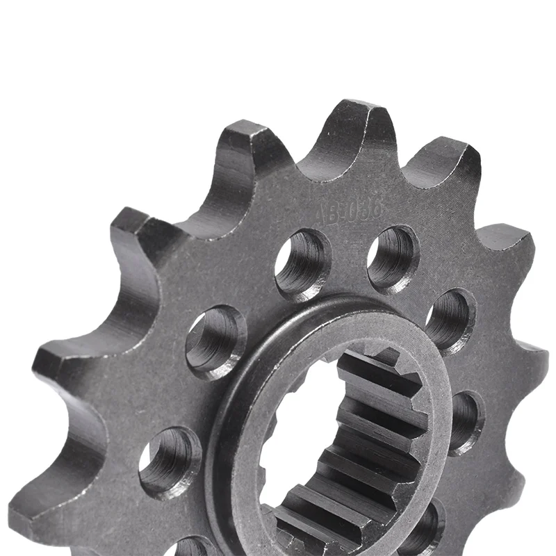 525-15T/14T Motore Pignone Per Triumph Road 600 650 Daytona 600 Velocità Quattro 600TT 2000 2001 2002 2003 2004 2005