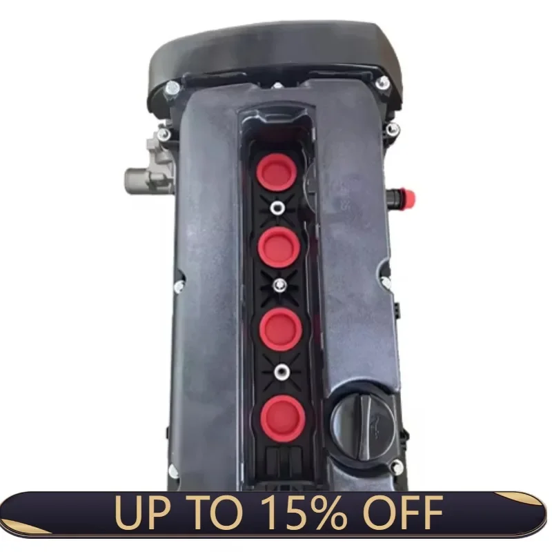 

HOT-High Quality Wholesale Brand New 4 Cylinder Petrol Engine Assembly 1.8L 2H0 NEW For GM CHEVROLET CRUZE 1.8 F18D4 A18X1L Z18Z