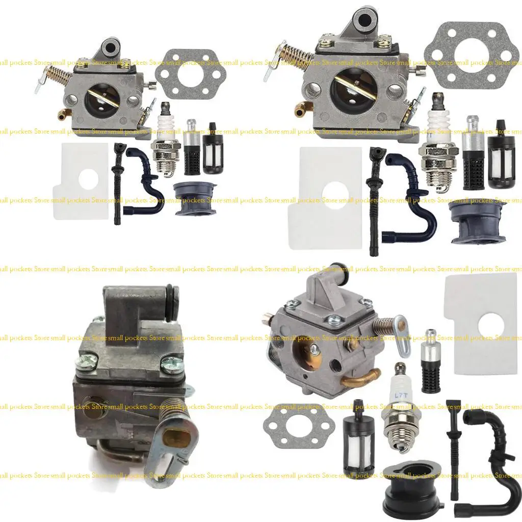 

Карбюратор R1WD для 017 018 MS170 MS180 Катушка зажигания карбюра