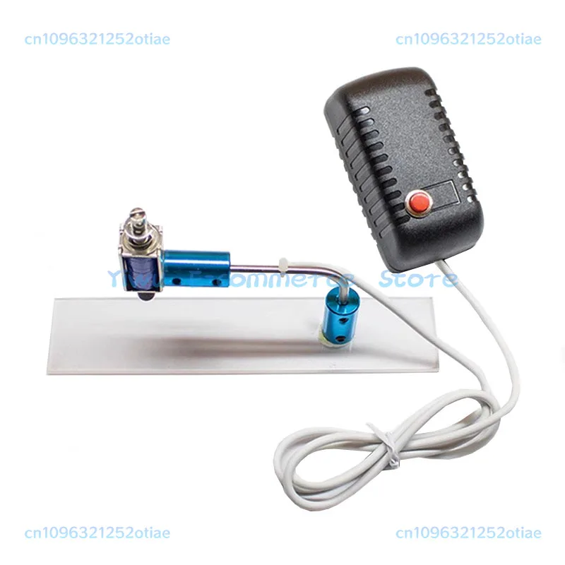 Computer Keyboard Clickers Physics Auto Random Click Game Assist click Randomly and Game Auxiliary Anti-dropping 1-30s