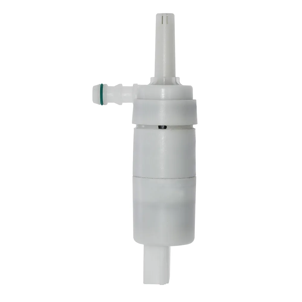 210 869 11 21 Washer Pump For Mercedes-Benz W220 W221 C215 C216 SLK R170 R171 2108691121 view 4