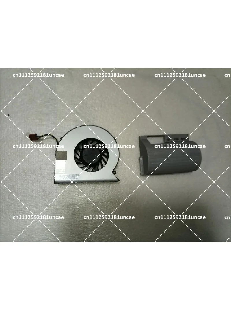 High-Performance Cooling Fan for MI25 MI50 MI100 MI210 FirePro S7150 X2 – Replacement Module