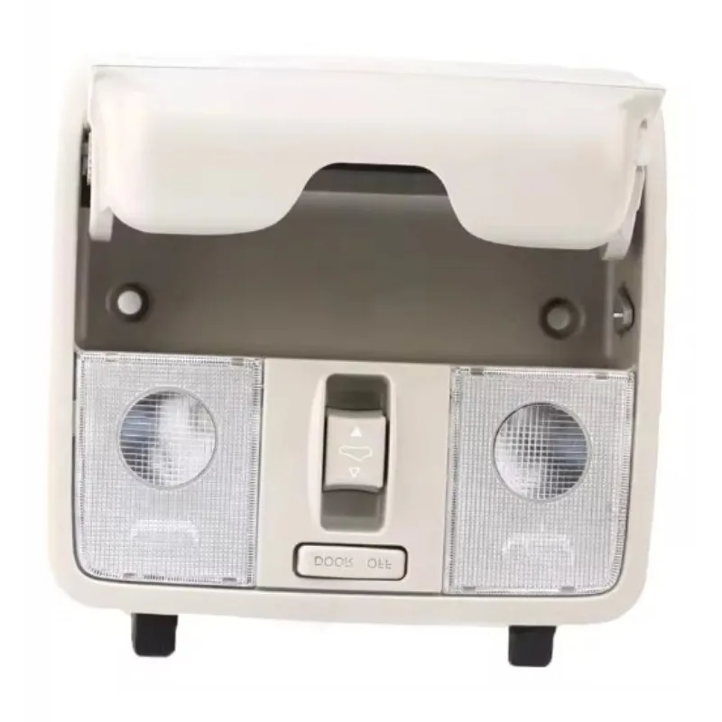 

92800-1M0008O 928001M0008O Automobile Overhead Sunroof Light Ceiling Lights for KIA Forte Cerato Brand New Beige