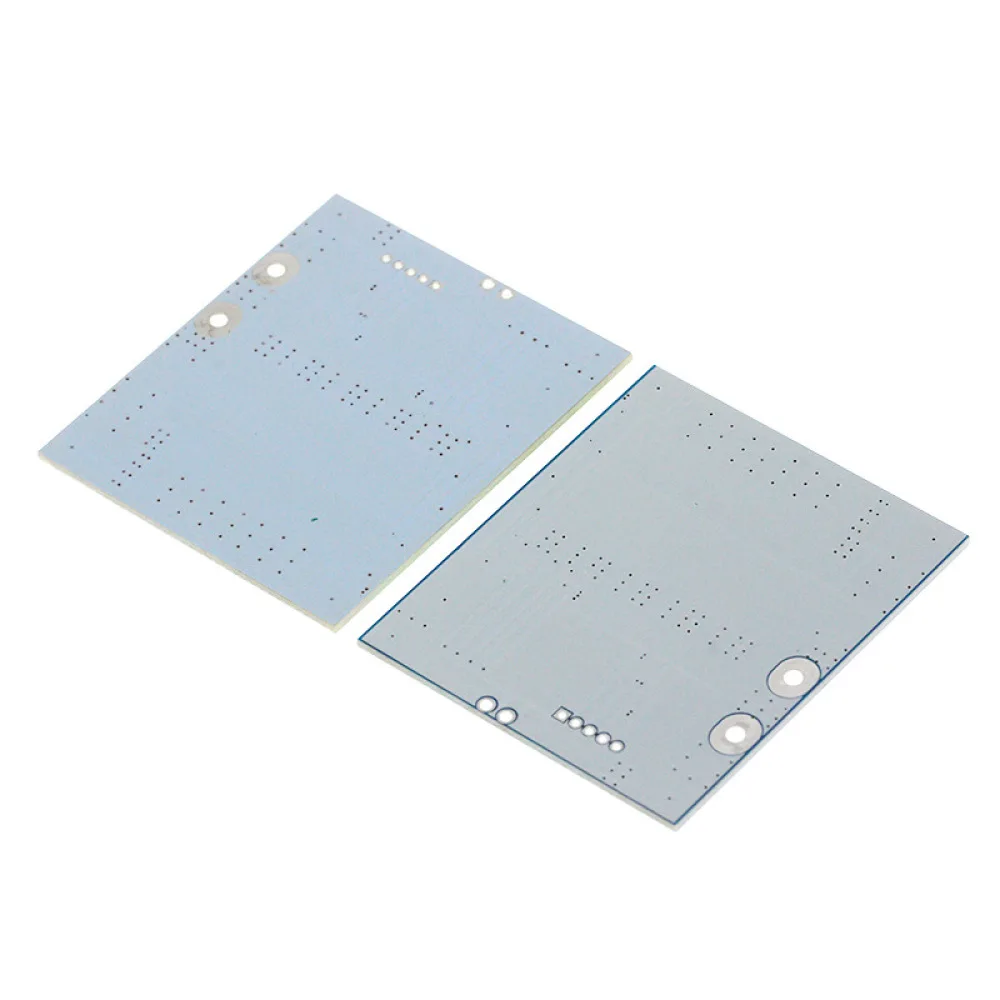Reliable BMS 4S Protection Board 14.8V 16.8V Li Ion 12.8V 14.4V LiFePO4 Battery Balanced Module 30A Continuous Power