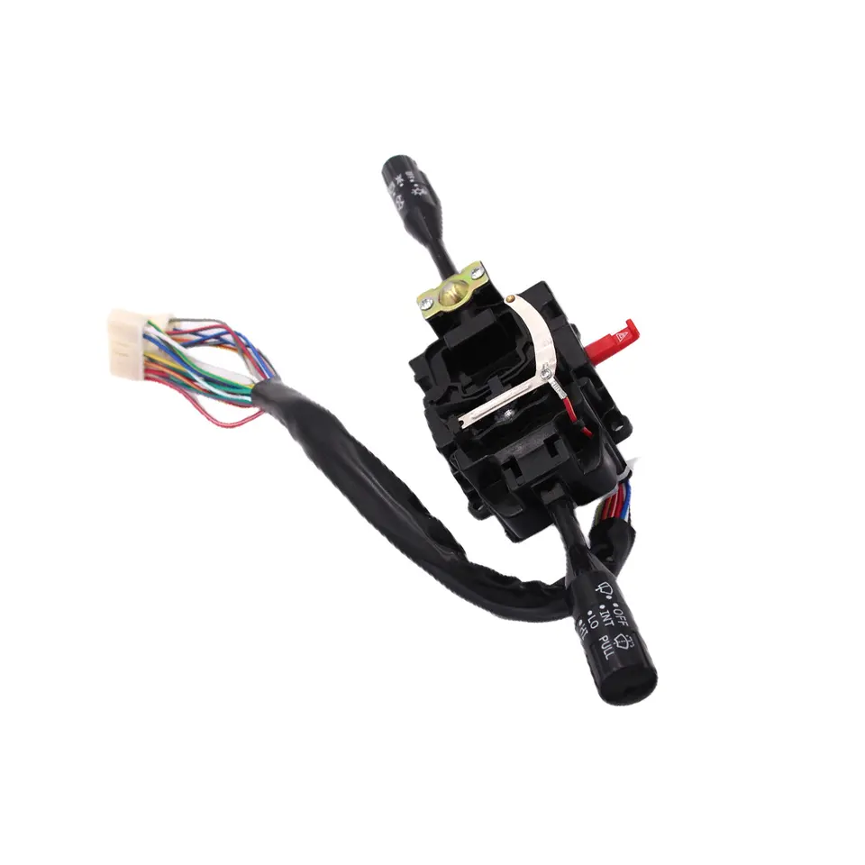 7400-83410 37400-80521 37400-61A21 Turn Signal Switch for 1985