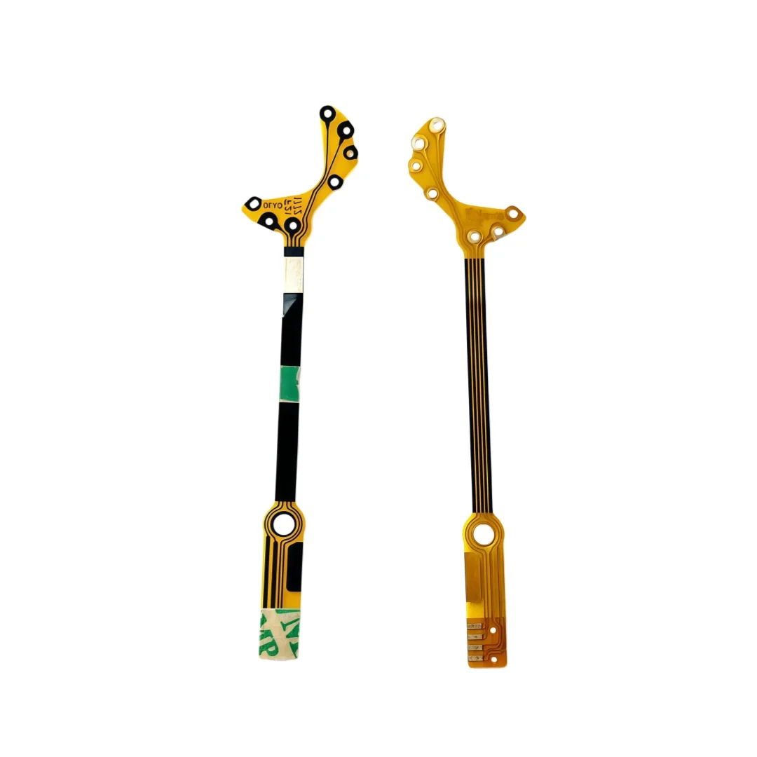 

New Lens Shutter Aperture Flex Cable Replacement Part for Samsung L730 L830 Camera