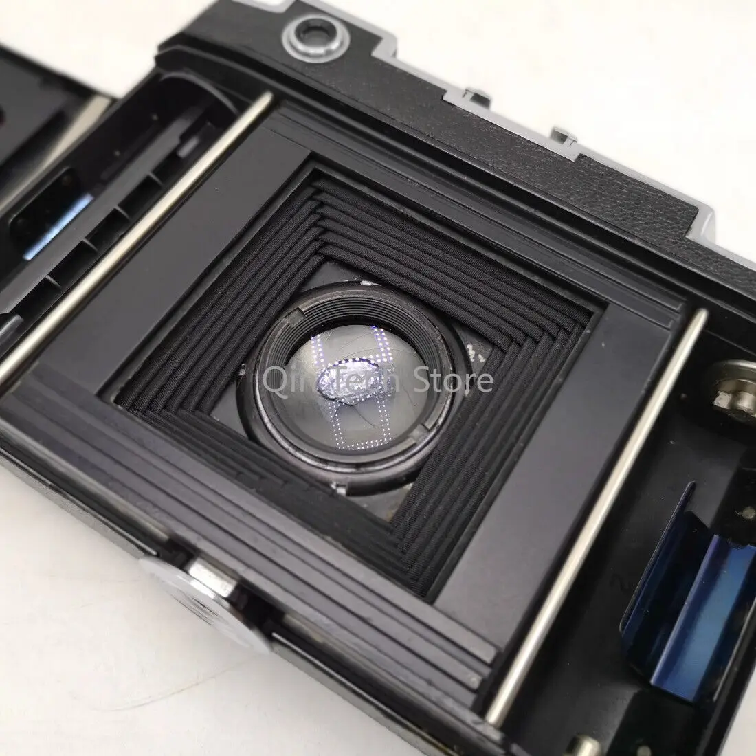 بديل احترافي مصنوع منفاخ قابل للطي للكاميرا ZEISS IKON 532/16