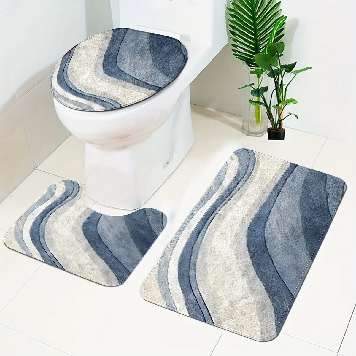 Thumbnail 4 - #12 Latest Toilet Seat Covers Offers
