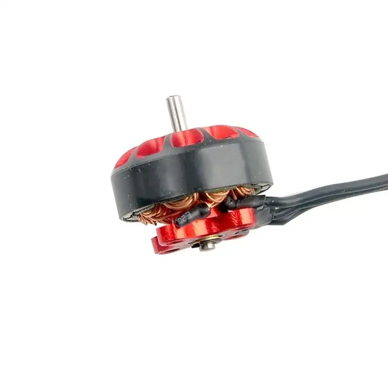 

Racing Drone Motor, Drone Replacement Part For EX1203 KV11000 Motor 1.5mm Shaft CW CCW For 3 Inch FPV Racing Drone 1S Toothpick