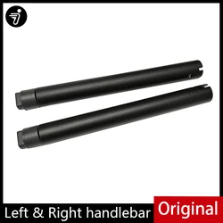 Original Left and Right Handlebar for Ninebot P65 P100S Electric Scooter Parts Aluminium Alloy Handle Kickscooter Accessories