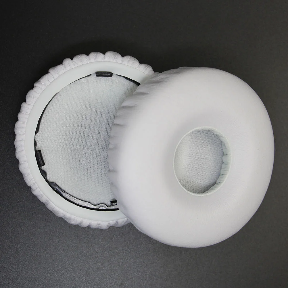 

2Pcs Sponge Earphone Cover High Elasticity Durable Soft Comfortable Listening Easy Install Wireless