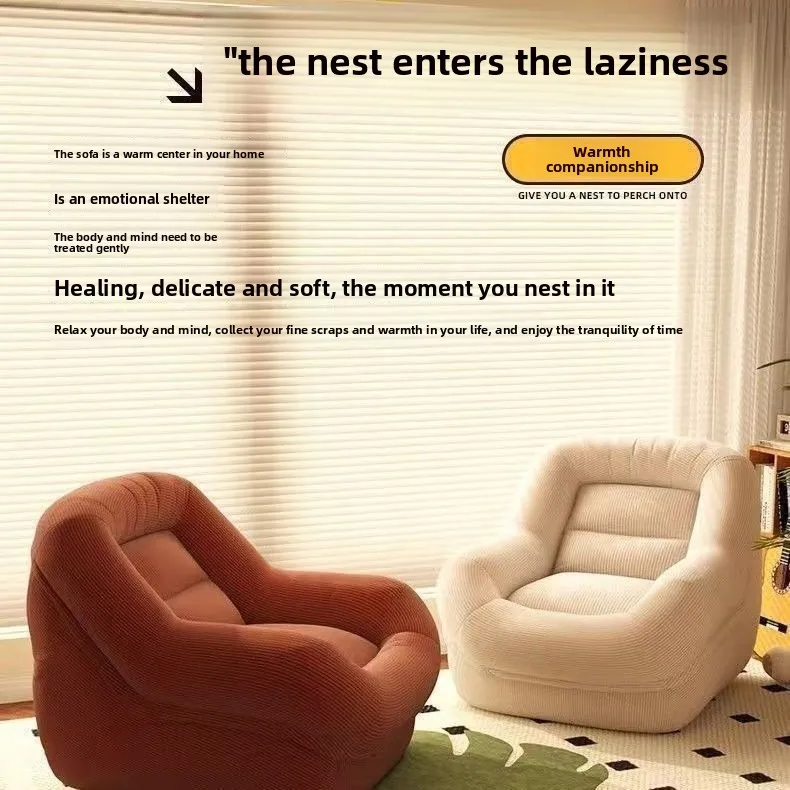 

Bean Bag Lazy, Sofa, Reclining, Sleeping, Bedroom, Bean Bag, Tatami, Seating, Balcony, Sofa Chair, Living Room, Nest Chair