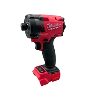 Milwaukee Brushless Impact Driver 300NM 18V Motor Cordless Rechargeable Lithium battery 1/2 Impact Wrench Screwdriver Power tool