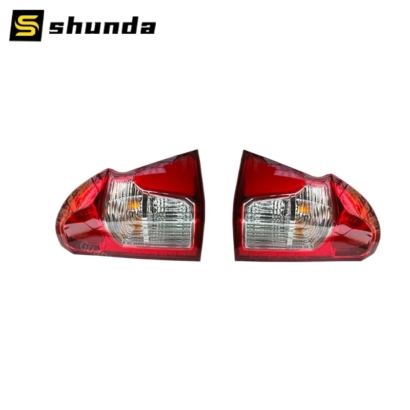 

8360132500 8360232500 Car rear taillight assembly for Ssangyong Actyon Sports 2012-2017