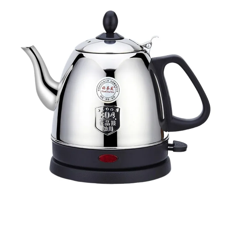 

Electric kettle household stainless steel automatic power failure