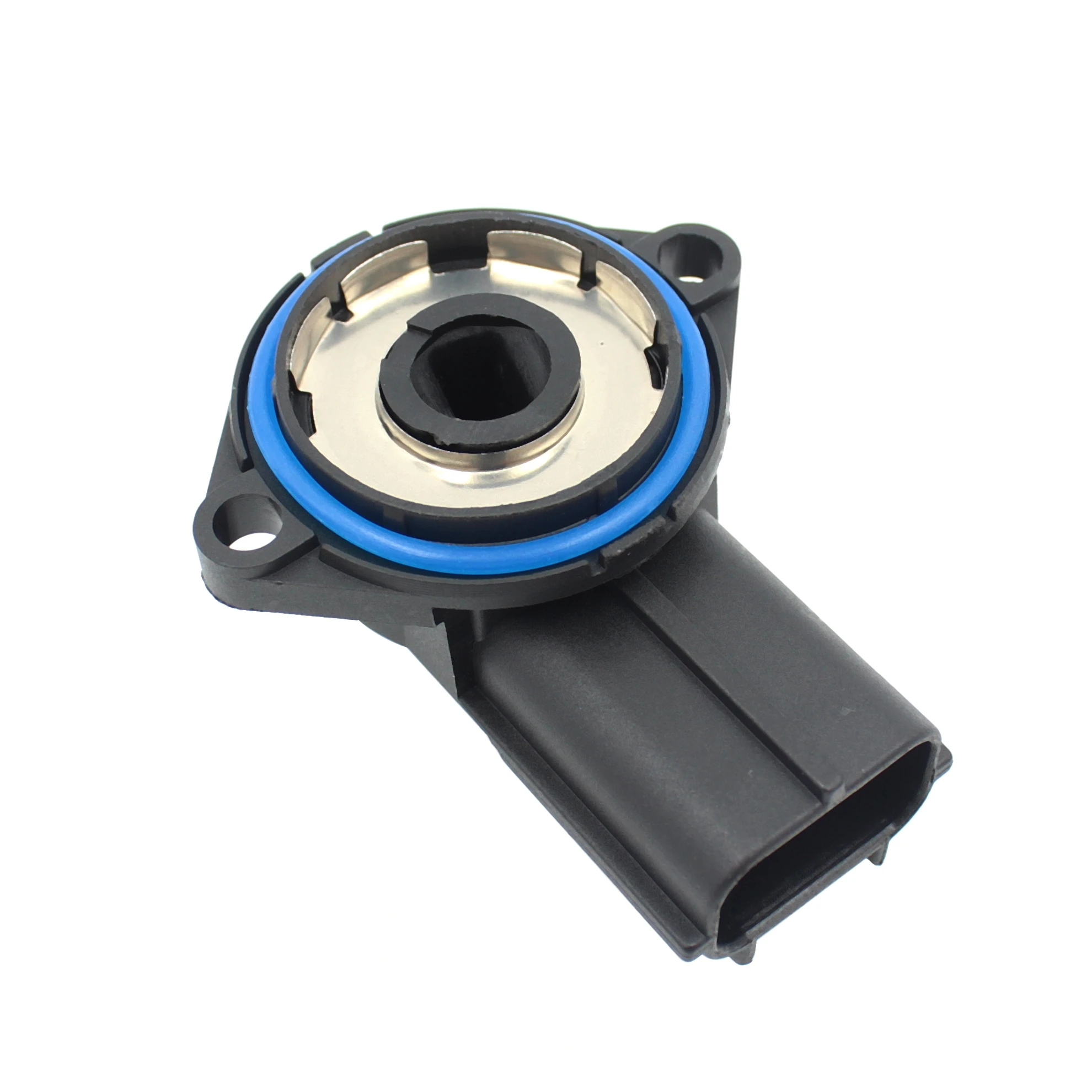 

YongZan TPS Throttle Position Sensor For MAZDA 6 GG 2.3 Saloon Petrol 2002 - 2007 LF0118911