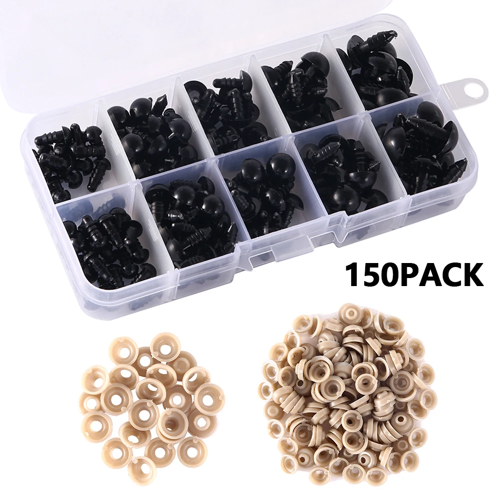 Variant: 150pcs