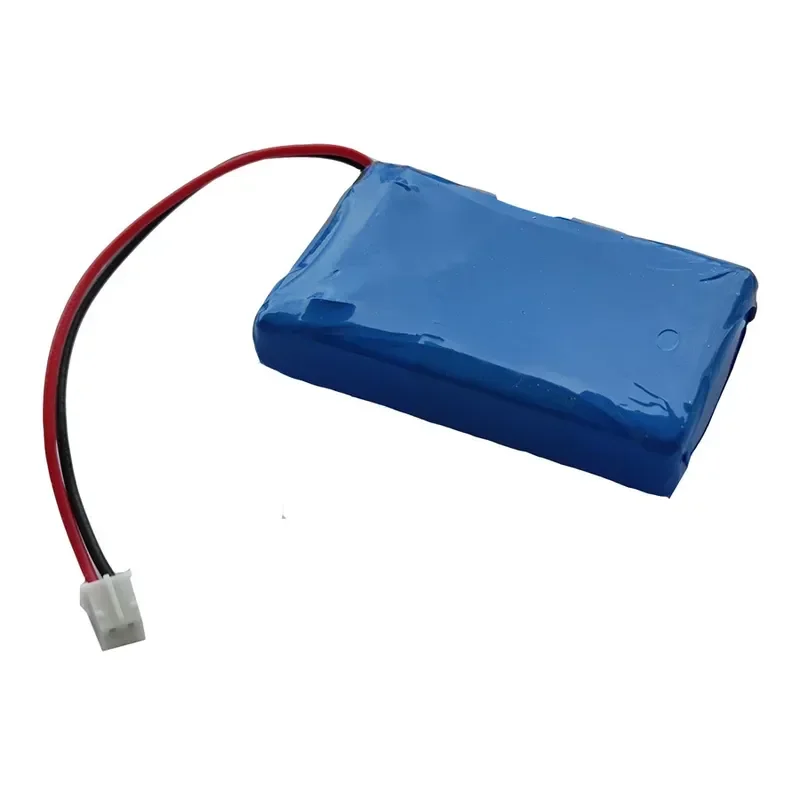 for Yameng M20 M10T HRF-10T HRF-11 HRF-11t Beauty Instrument Battery Replacement
