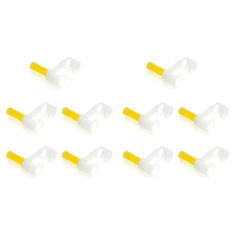 Powerful 10X For Outboard 115HP 200HP 225HP 250HP 300HP 350HP Fuel Filter VST Cover 6CB-24501-01-00