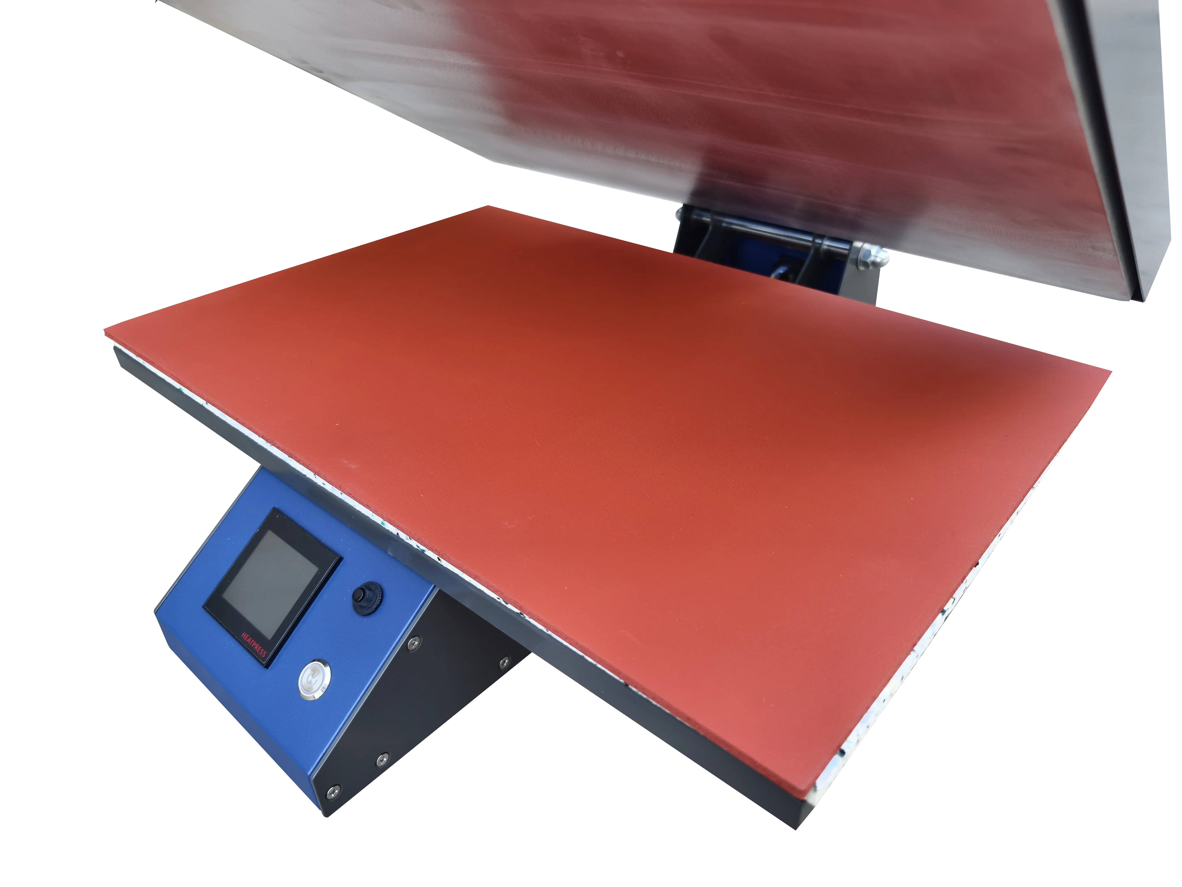 

Machine 40*60cm for Home Use on Cloth Fabric Textile Pillow Clothing Motor Printing Sh