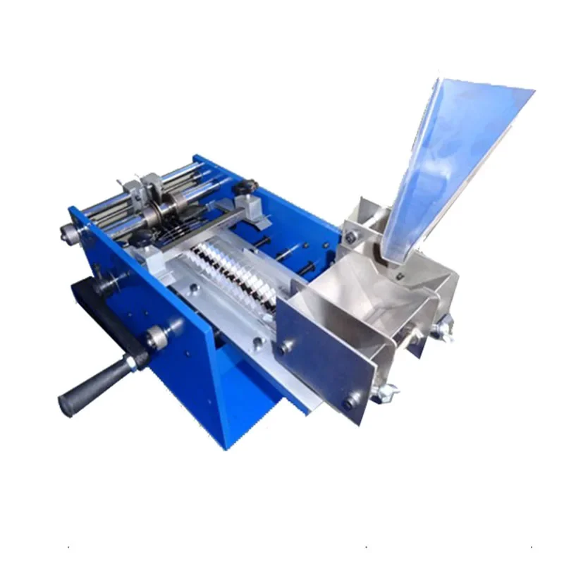 آلة قطع القدم المقاومة اليدوية آلة تشكيل المقاوم المكرنك اليدوية آلة قطع وتشكيل المقاومة من نوع UF